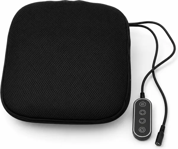 Изображение товара Массажер электронный VibeWell L-048 (черный)