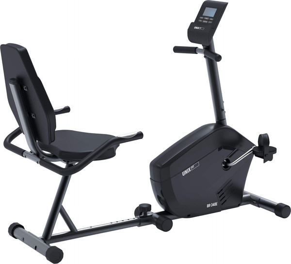 Изображение товара Велотренажер UNIX Fit BR-340E Compact / MBBR340E