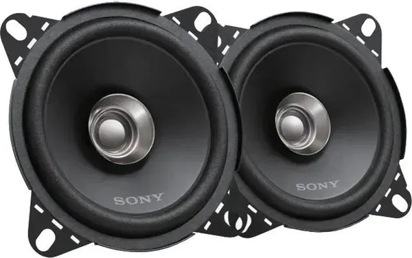 Коаксиальная АС Sony XS-FB101E (2шт)