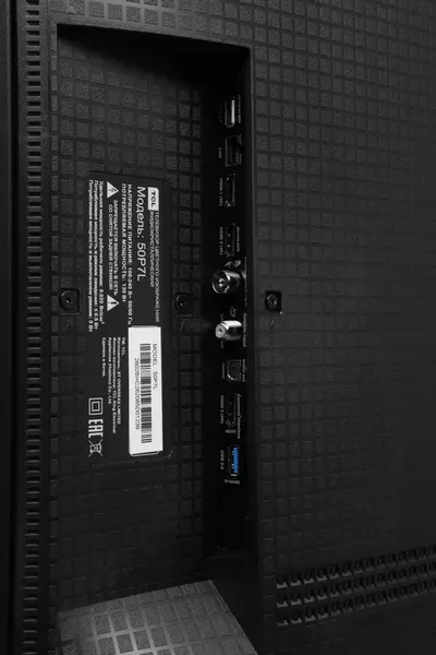 Изображение товара Телевизор TCL 50" 50P7L