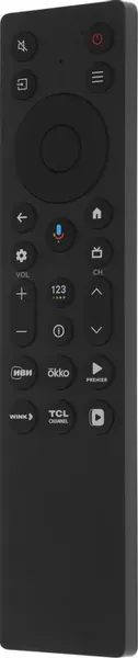 Изображение товара Телевизор TCL 50" 50P7L