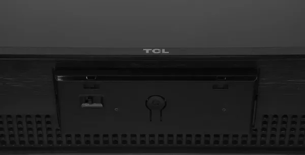 Изображение товара Телевизор TCL 50" 50P7L