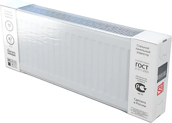 Изображение товара Радиатор стальной STI Compact 22 300x800 / CТ000141202