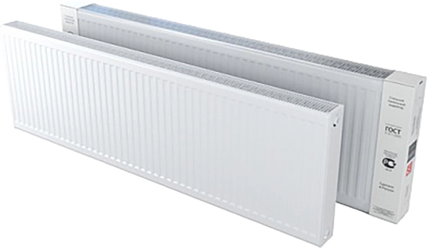 Изображение товара Радиатор стальной STI Compact 22 500x1800
