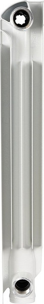 Изображение товара Радиатор алюминиевый Stout Alpha 500 / SRA-2310-050006 (6 секций)