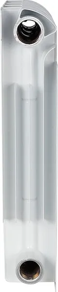 Изображение товара Радиатор биметаллический Stout Alpha 350 / SRB-2310-035004 (4 секции)