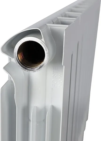 Изображение товара Радиатор биметаллический Stout Alpha 350 / SRB-2310-035010 (10 секций)