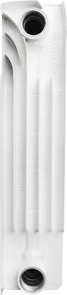 Изображение товара Радиатор биметаллический Stout Space 350 / SRB-0310-035012 (12 секций)