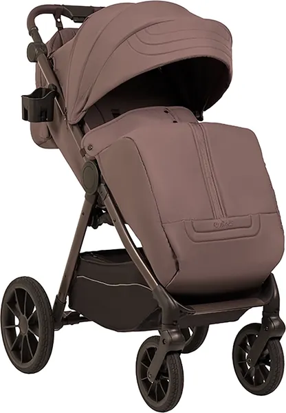 Изображение товара Детская прогулочная коляска Costa Mika 2026 / CMK-8 (шоколадный)