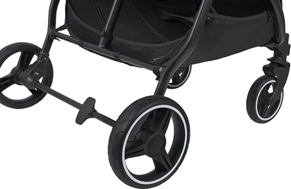 Изображение товара Детская прогулочная коляска Farfello Max (бежевый)