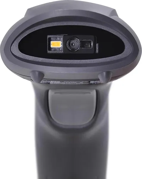 Изображение товара Сканер штрих-кода Mertech CL-610 BLE Dongle 2D / 4813 (черный)