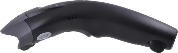 Изображение товара Сканер штрих-кода Mertech CL-610 BLE Dongle 2D / 4813 (черный)