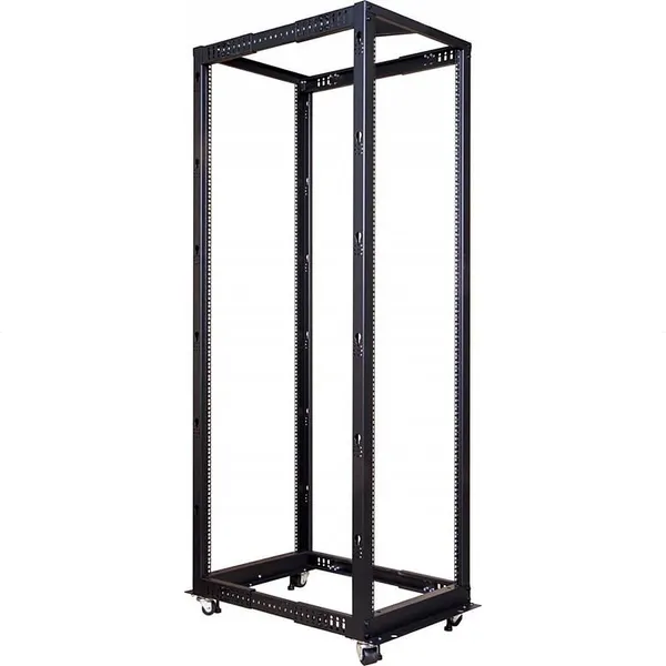 Изображение товара Стойка для электрощита Lanmaster TWT-RACK2-42U-ADJ