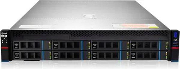 Изображение товара Сервер IRU Rock g2208d 2U (2166066)