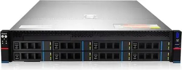 Изображение товара Сервер IRU Rock g2208d 2U (2166271)