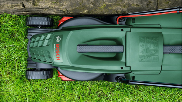 Изображение товара Газонокосилка электрическая Bosch EasyRotak 32-235