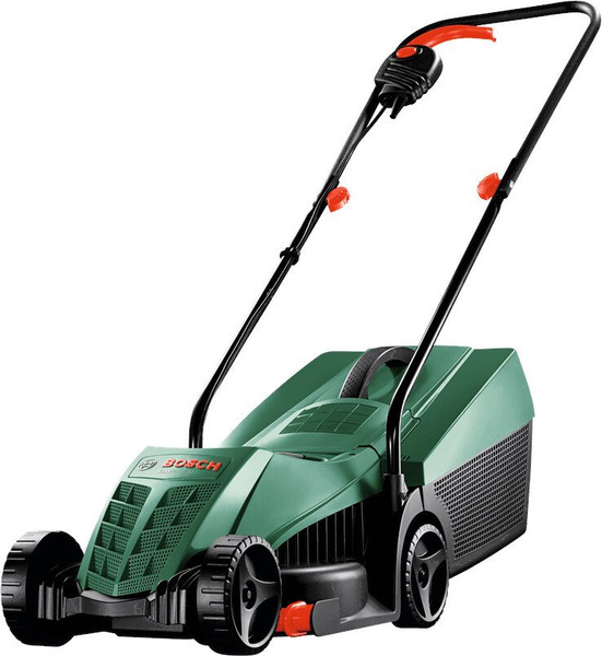 Изображение товара Газонокосилка электрическая Bosch EasyRotak 32-235