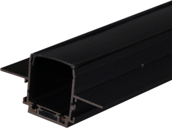 Изображение товара Шинопровод Reluce RL 06200 Track Rail 2000mm BK