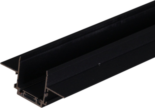 Изображение товара Шинопровод Reluce RL 06200 Track Rail 2000mm BK