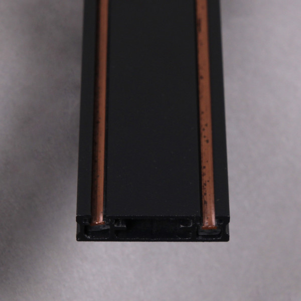 Изображение товара Шинопровод Reluce RL 06100 Track Rail 2000mm BK