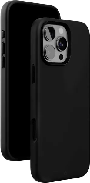 Изображение товара Чехол-накладка VLP AsterPro для Apple iPhone 16 Pro / 10524007 (черный)