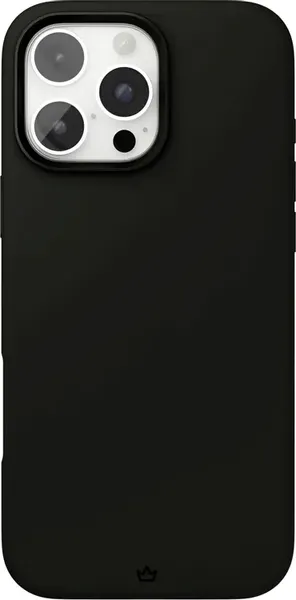 Изображение товара Чехол-накладка VLP AsterPro для Apple iPhone 16 Pro / 10524007 (черный)