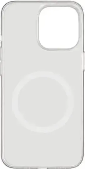 Изображение товара Чехол-накладка VLP Crystal case для Apple iPhone 13 Pro / VLP-PCM21-P61TP (прозрачный)