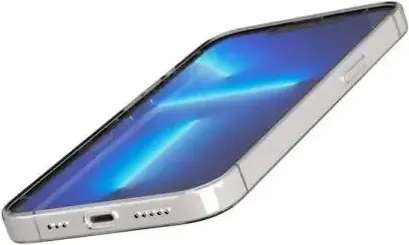 Изображение товара Чехол-накладка VLP Crystal case для Apple iPhone 13 Pro / VLP-PCM21-P61TP (прозрачный)