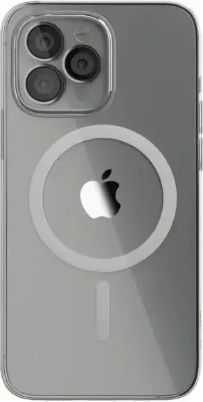 Изображение товара Чехол-накладка VLP Crystal case для Apple iPhone 13 Pro / VLP-PCM21-P61TP (прозрачный)