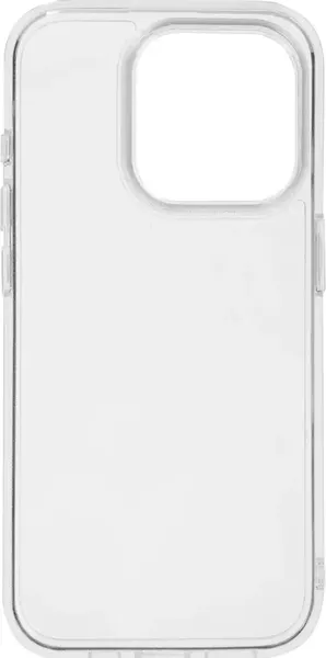 Изображение товара Чехол-накладка VLP Diamond для Apple iPhone 15 Pro / 10510011 (прозрачный)