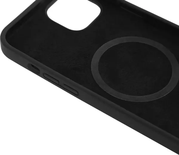 Изображение товара Чехол-накладка VLP Для Apple iPhone 14 Plus / 1051008 (черный)