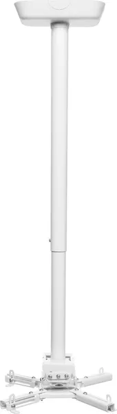 Изображение товара Кронштейн для проектора Cactus CS-PROF031L-WT (белый)