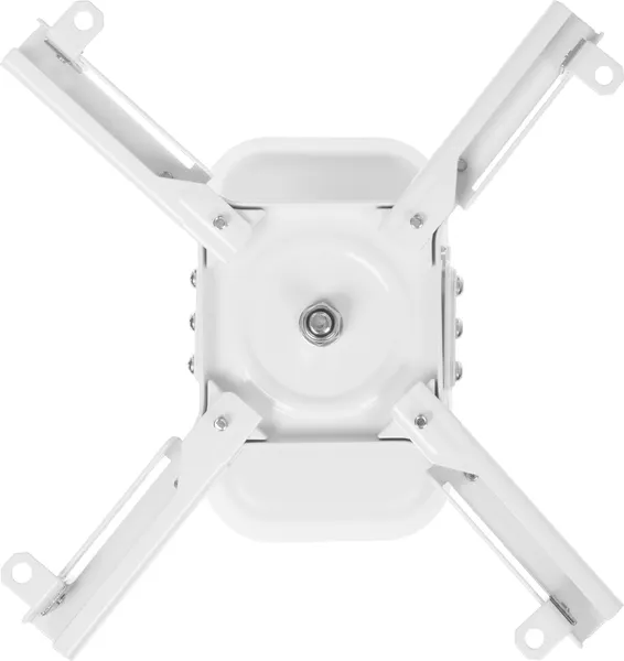 Изображение товара Кронштейн для проектора Cactus CS-PROF031L-WT (белый)