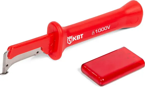 Изображение товара Набор обжимного инструмента КВТ СКМ-2 / 102352