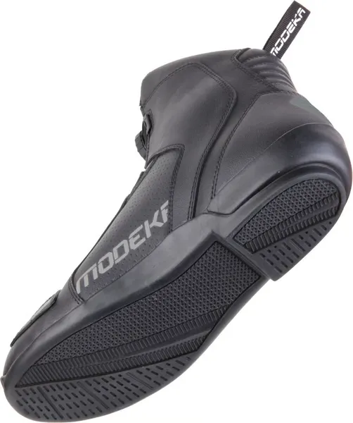 Изображение товара Мотоботы Modeka Yko (р.40, черный)