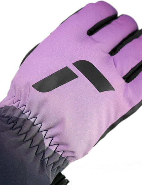 Изображение товара Перчатки лыжные Reusch Carter R-Tex XT / 6561220_4553 (р.6, Midnight)
