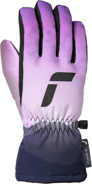 Изображение товара Перчатки лыжные Reusch Carter R-Tex XT / 6561220_4553 (р.6, Midnight)