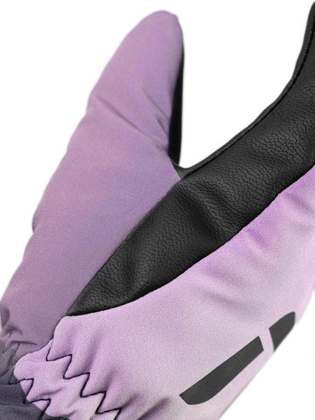 Изображение товара Перчатки лыжные Reusch Carter R-Tex XT / 6561220_4553 (р.6, Midnight)