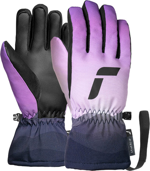 Изображение товара Перчатки лыжные Reusch Carter R-Tex XT / 6561220_4553 (р.6, Midnight)