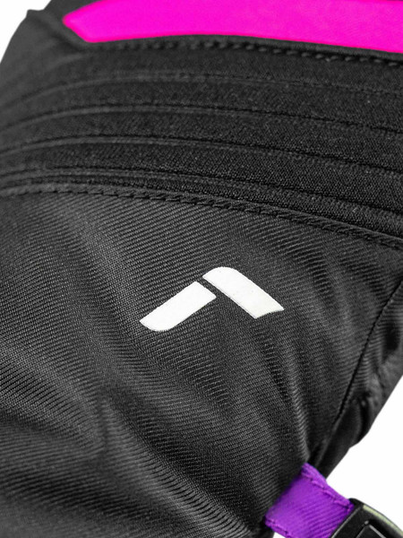 Изображение товара Перчатки лыжные Reusch Dan R-Tex XT / 6561213_7720 (р.6.5, Black/Pink Glo)