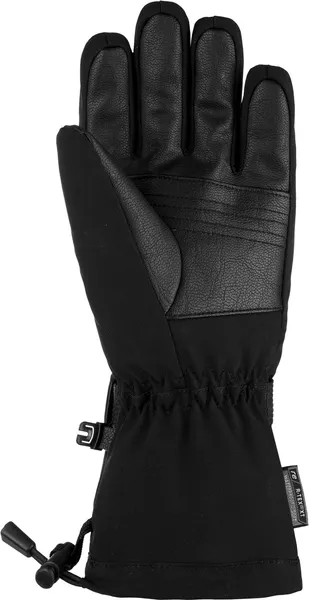 Изображение товара Перчатки лыжные Reusch Lando R-Tex XT Junior / 6161243_3963 (р.6.5, Pink Glo/Black)