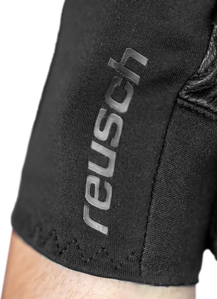 Изображение товара Перчатки лыжные Reusch Track-X Touch-Tec / 6507179-7700 (р.8.5, Black)