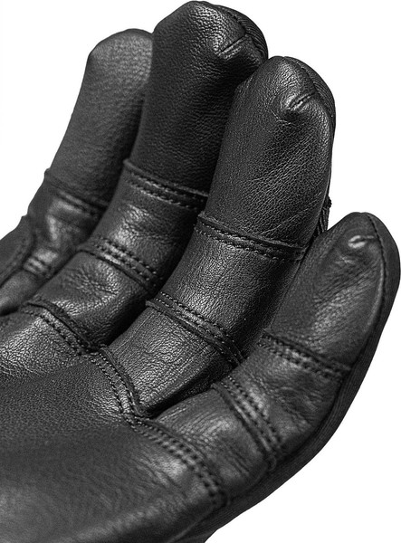 Изображение товара Перчатки лыжные Reusch Track-X Touch-Tec / 6507179-7700 (р.8.5, Black)