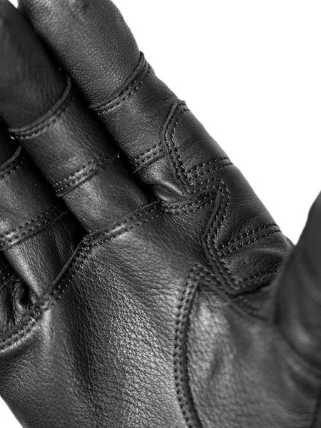 Изображение товара Перчатки лыжные Reusch Track-X Touch-Tec / 6507179-7700 (р.8.5, Black)
