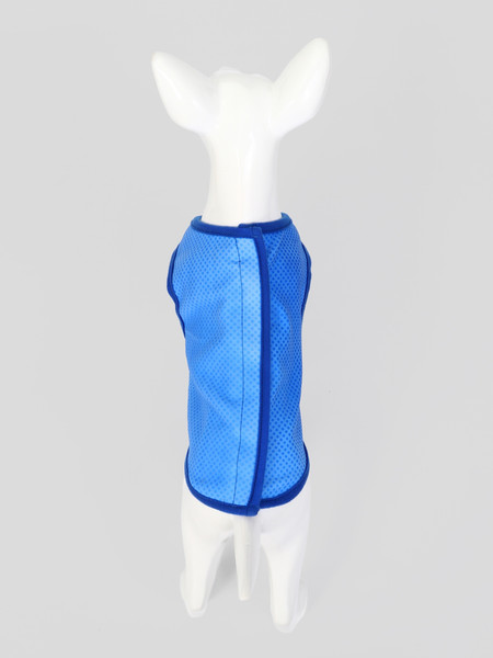 Изображение товара Жилетка для животных Пижон Охлаждающая 10958504 (XL)