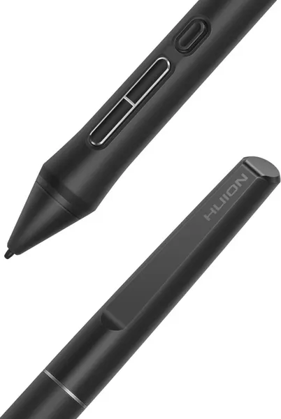 Изображение товара Графический планшет Huion Kamvas 22 (Gen 3)