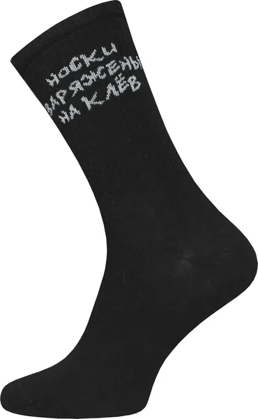 Изображение товара Носки Брестские Every 4201 рис. 401 (р.40-43, черный)