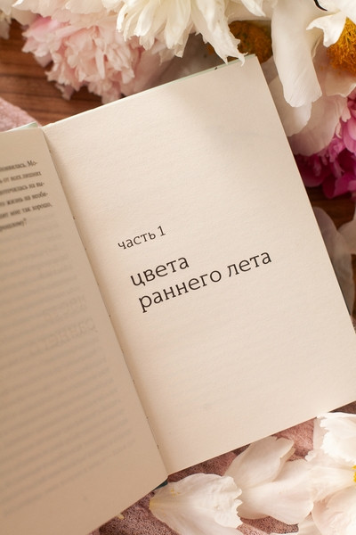 Изображение товара Художественная книга МИФ Мой остров тишины (Пак Хэсу, твердая обложка)