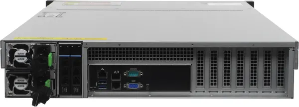 Изображение товара Сервер IRU Rock g2208ig3 2U (2155743)