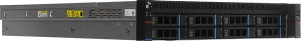 Изображение товара Сервер IRU Rock g2208ig3 2U (2155743)